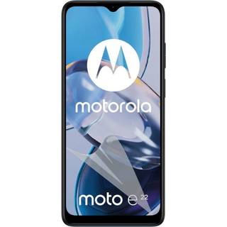 Motorola Moto E22 Skærmbeskytter - Ultra Thin
