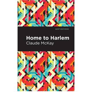 Home to Harlem