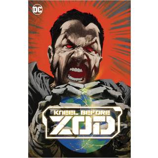 Kneel Before Zod