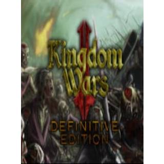 Kingdom Wars 2: Definitive Edition Steam Gift EUROPE