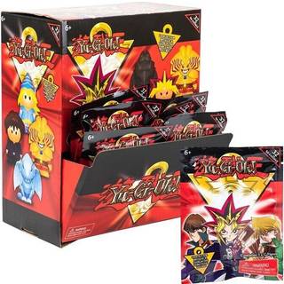 Yu-Gi-Oh! Micro Figure in Blindbag
