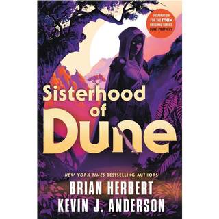 Sisterhood of Dune