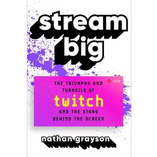 Stream Big