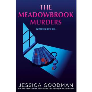 The Meadowbrook Murders