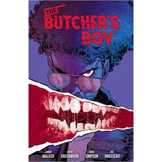 The Butcher's Boy
