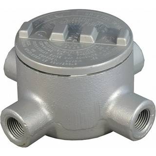 Appleton GRX75A 3/4 Gr Unilet