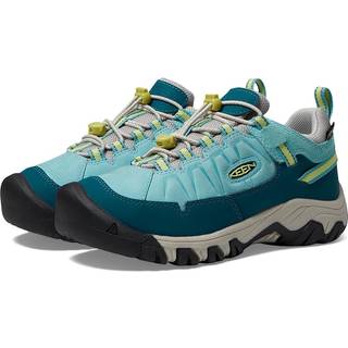 Keen Kid's Targhee IV Low WP Multisportsko Børn størrelse 31 farve blå