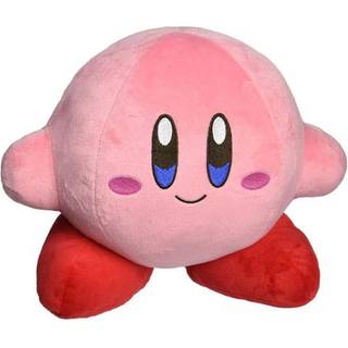 Kirby Plush Figure Normal 23 cm