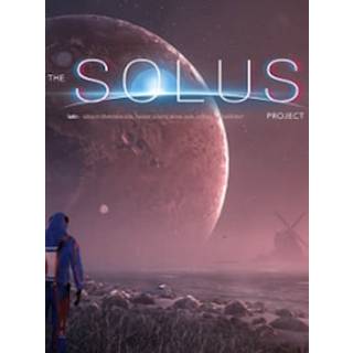 The Solus Project Steam Gift GLOBAL