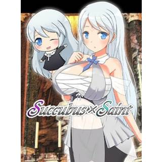 Succubus x Saint (PC) - Steam Gift - EUROPE
