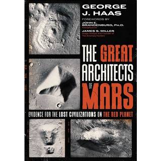 The Great Architects of Mars