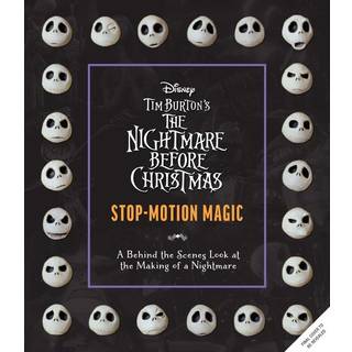 Disney Tim Burton's Nightmare Before Christmas