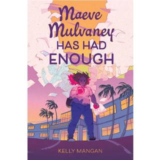 Maeve Mulvaney Has Had Enough