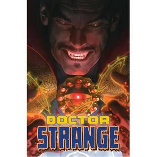 Doctor Strange by Jed Mackay Vol. 3