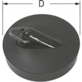 GUMMIPROP TIL VASK 36 MM