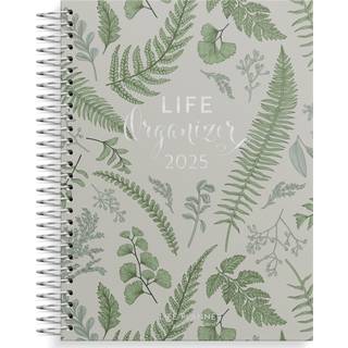 Mayland 2025 25226400 Organizer ugekalender 23,5x19cm