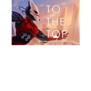 TO THE TOP VR Steam Gift GLOBAL