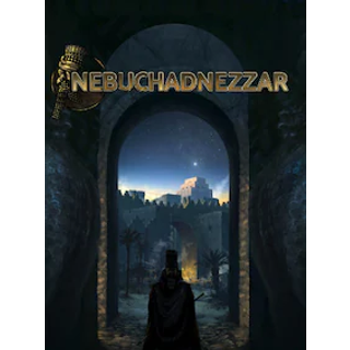 Nebuchadnezzar (PC) - Steam Gift - GLOBAL