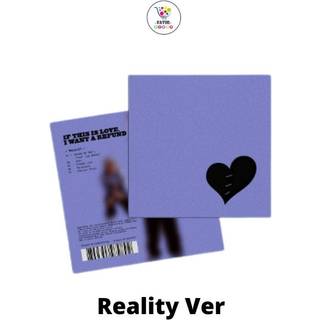 KINO (PENTAGON) - If This Is Love, I Want A Refund