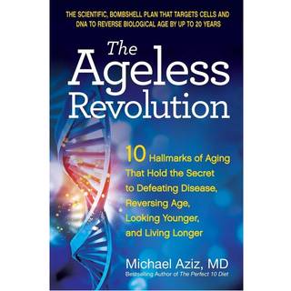 The Ageless Revolution (4, 2025) | Michael Aziz