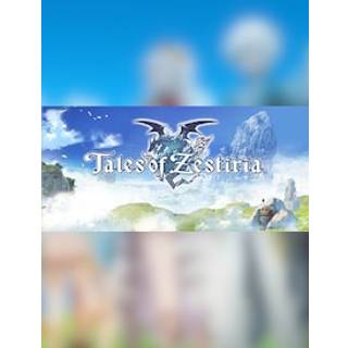 Tales of Zestiria Steam Gift EUROPE