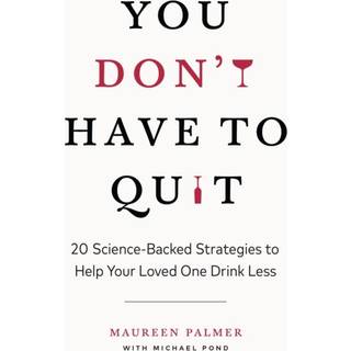 You Don't Have to Quit