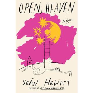 Open, Heaven