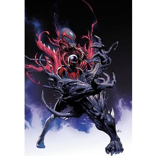 Symbiote Spider-Man 2099