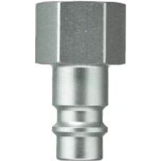 Rectus Serie 25 med 3/8" indv. gevind