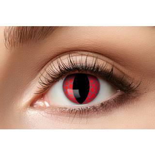 Red Dragon linser 12 md.