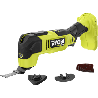 Ryobi 18V One+ Multicutter - RMT18X-0 ✓ På lager - klar til levering og afhentning