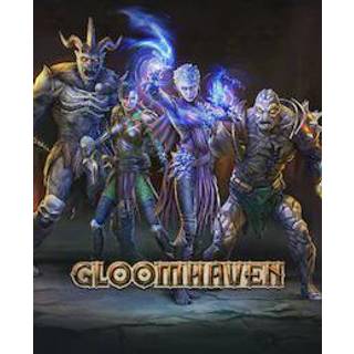 Gloomhaven Steam Gift EUROPE