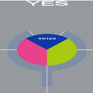 Yes - 90125