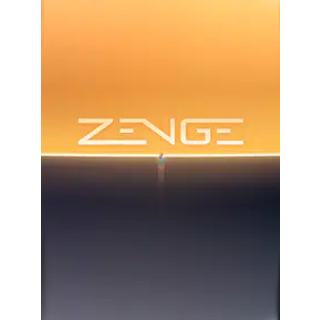 Zenge Steam Key GLOBAL
