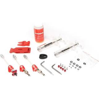 SRAM - DOT Pro Brake Bleed Kit