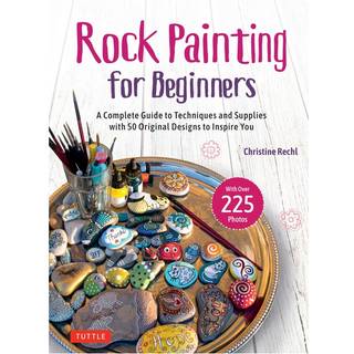 Rock Painting for Beginners