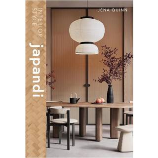 Interior Style: Japandi