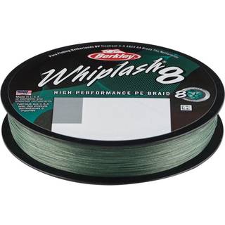Whiplash 8 Moss Green 300 Meter