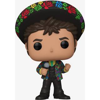 MUSIC - POP Rocks N° 400 - Juan Gabriel (Floral Mariachi)