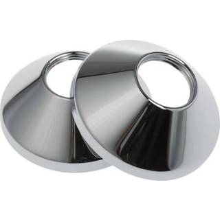 Roset 3/4" - 70Mm Forkromet Fix-Pro