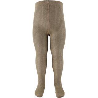 Marmar Elm Glitter Strømpebukser Bomuld - Str. 10-11y 140/146cm