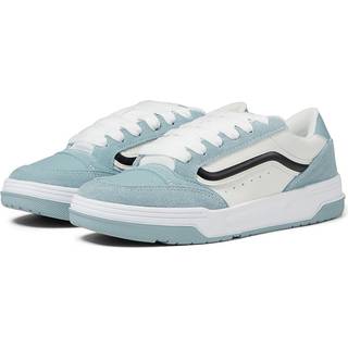 Vans - Hylane Shoes, Man, Blue, Size: 38.5 - Blue - 38.5