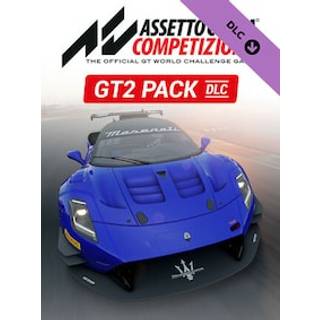 Assetto Corsa Competizione - GT2 Pack (PC)