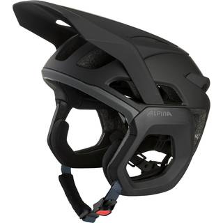 Alpina Root MIPS Cykelhjelm størrelse 57-61 cm farve sort