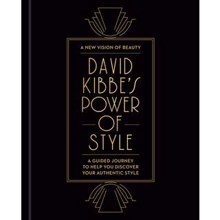 David Kibbe's Power of Style