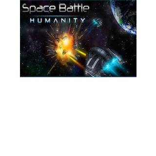 SPACE BATTLE: Humanity Steam Key GLOBAL
