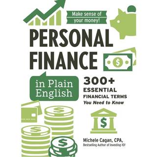 Personal Finance in Plain English