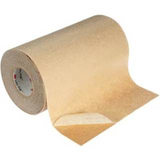 3M Safety-Walk skridsikker universal tape 600-serien, gennemsigtig, 305 mm x 18,3 m.