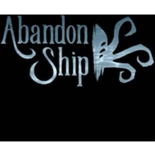 Abandon Ship Steam Gift GLOBAL