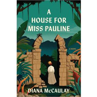 A House for Miss Pauline